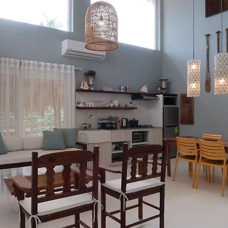 Muni Muni Villas Siargao General Luna  Eksteriør bilde